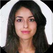 Madrelingua ed esperta nell'insegnamento lingua Inglese e certificati linguistici di ogni livello: Cambridge e Trinity