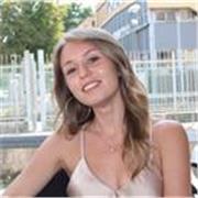 Offro lezioni privati di psicologia e scienze umane a studenti universitari e frequentanti le scuole superiori.
Sono una psicologa iscritta all'ordine degli Psicologi del Veneto ed esercito in libera professione oltre che come insegnante. 