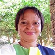 Sandra Ibewuihe