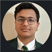 I am a problem solver and learner myself and it is my duty to help others find that fire within them