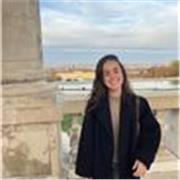 Profesora de Primaria con mención en Pedagogía Terapeútica