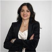 Ti piacerebbe imparare l’italiano? Contattami e sarai felice