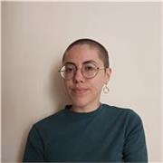 Laureata magistrale in Chimica offre lezioni private di Chimica a studenti e studentesse di superiori e università.