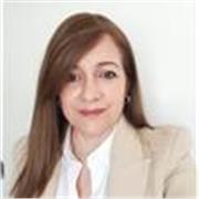 Profesora particular de español