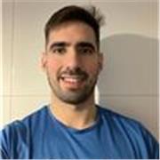 Profesor de Educación Primaria con mención en Educación Física ofrece clases particulares de todas las materias.