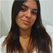 Doy clases particulares de matemáticas, historia, inglés, leguna castellana o catalana a personas que esten cursando secundria (ESO)