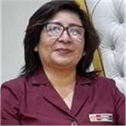 DOCENTE DE INTERNADO EN OBSTETRICIA , REALIZO CAPACITACIÓN A INTERNOS DE OBSTETRICIA PARA MEJORAR SUS PRACTICAS PRE HOSPITALARIAS