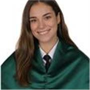 Profesora titulada en pedagogía terapéutica, con 2 años de experiencia dando clases a niños de infantil hasta primaria.