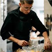Bonjour
Je vous propose mes services pour vous apprendre les bases de la cuisine
