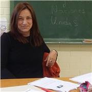 Clases de francés y español todos los niveles presencial o por internet