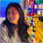 Soumya Venkatesan