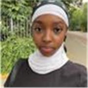 I am a Creative, patient, and organised person 