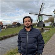 Saeed