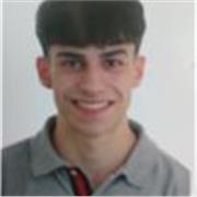 Profesor de matemáticas, y cualquier asignatura ya sea de ciencias o letras, actualmente estudiando Ingeniería Eléctrica.