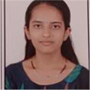 I can teach up to 5th standards students