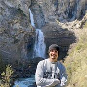 Soy estudiante de Educación Primaria en la Universidad de Zaragoza y me gustaría impartir clases a niños/as de Primaria.