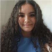 Je peu enseigner les math le français l'espagnole au enfant de 5 à 14ans