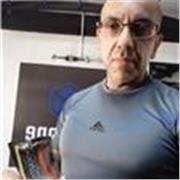 Entrenador Personalizado, Acond. Físico, Recomposición Corporal, Fortalecimiento de lesiones