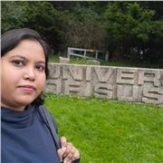 Sumaia Sabrina Chowdhury