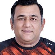 I am an experienced Mathematics and Physics Teacher specialist of IBDP and A level Mathematics and physics.