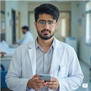 English tutor who teaches all levels from beginner to advanced