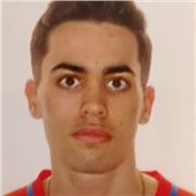 Profesor de matemáticas aplicadas bachillerato/ESO