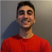 Vuoi porti veramente in gioco nello sport? Dimmi di cosa hai bisogno e incominciamo subito!