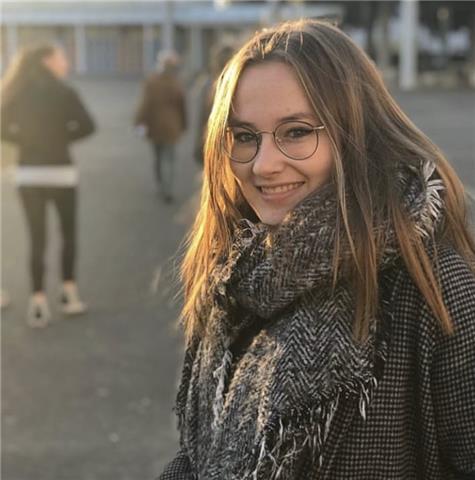 Lilou Corbin Ortemann