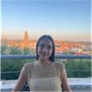 Profesora de clase particulares a niños de primaria