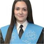 Profesora titulada en Estudios Ingleses ofrece clases particulares de Inglés de manera online y presencial