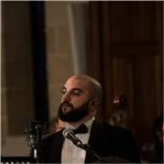Laureato in canto lirico, nelle zone di Tricase e dintorni posso fare anche lezioni di canto. Lezioni online 10€ l'ora, 15€ canto