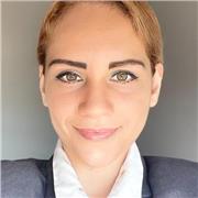 Profesora en español e inglés con alta certificación y metodología avanzada para la enseñanza de personas de todas las edades