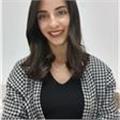 Deneyimli Almanca Özel Öğretmeni Ebru ile Sınırlarınızı Aşın!