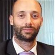 Prof maths (à distance) temps partiel (et analyste financier)