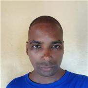 Alpha Mamoudou