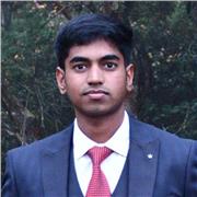 Sanjith Muthusamy Paramasivan