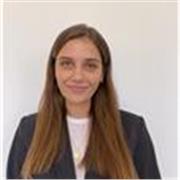 Profesora particular de apoyo a universitarios (DERECHO). También puedo dar clases de inglés (C2-proficiency)