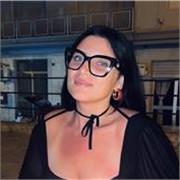 Studentessa laureata in linguistica moderna, offro ripetizioni online di italiano a ragazzi. Amo molto la letteratura.