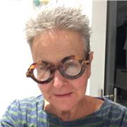 French Lady, lived in UK for more than 30 years. I have the Tutor Award from the British Council and I am a Life Coach