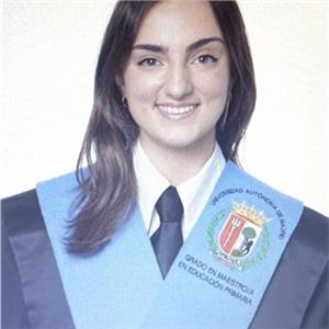 Laura Calvo Sánchez