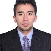 licenciado en psicología y pedagogía