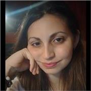 Studentessa di Filosofia, posso impartire lezioni e aiuto compiti in materie umanistiche come: letteratura, filosofia,storia, geografia, epica, grammatica e antologia