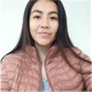 Profesora de matemáticas con mención en geología
