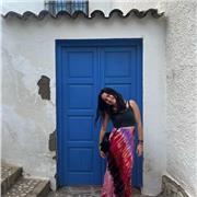 Universitaria imparte clases particulares