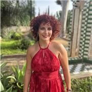 Profesora de inglés y lengua castellana en Cartagena. ¡Te enseño de manera dinámica y divertida!