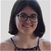 Graduada en Filologia Catalana ofereix classes de valencià nivell ESO i Batxillerat (presencial o online)