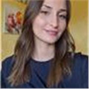 Laureanda in Ingegneria Biomedica offre ripetizioni di matematica per studenti delle scuole medie e superiori