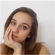 Studentessa Accademia di Belle Arti di Brera impartisce lezioni di Storia dell'arte a tutti i livelli