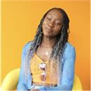 I am an emotion-conscious life coach who helps people understand their reactions and purpose.