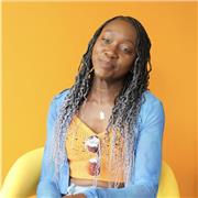 I am an emotion-conscious life coach who helps people understand their reactions and purpose.